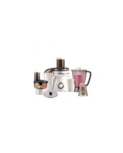 AG-3150EX Deluxe Kitchen Robot   On Installment By Tech House TH02